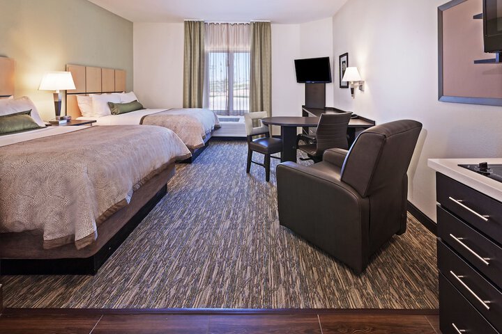 Candlewood Suites San Angelo TX by IHG