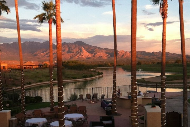 Hotel View 60 of 64