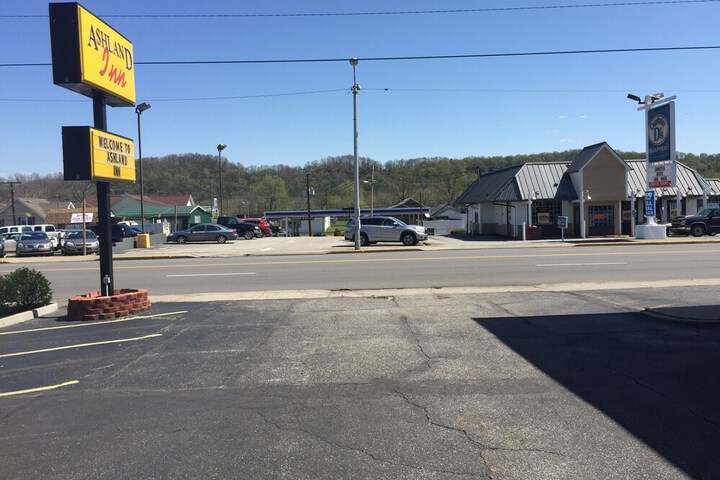 Ashland Inn