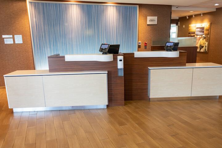 Fairfield Inn & Suites Athens I65