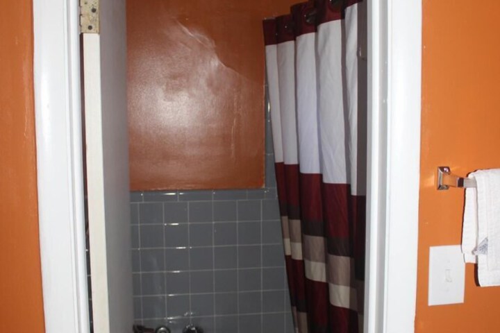 Budget Inn Pulaski