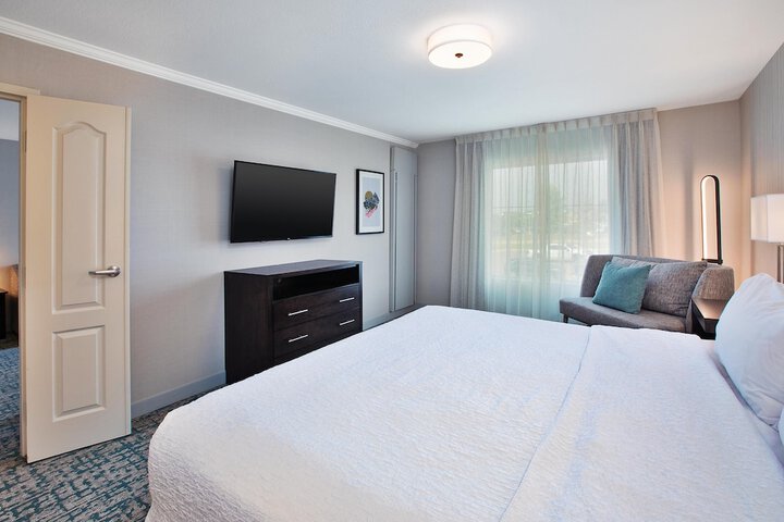 Homewood Suites by Hilton Sioux Falls