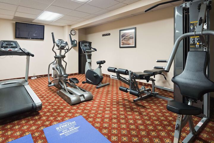 Health and Fitness 60 of 64