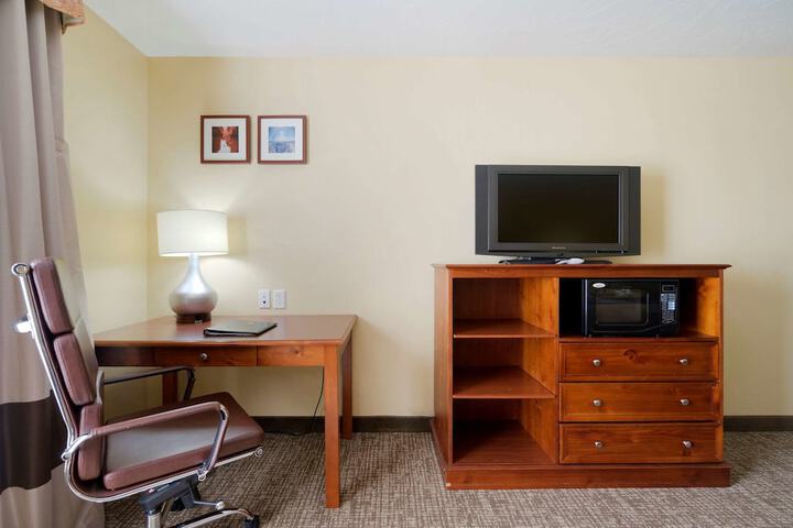 Comfort Inn & Suites Cedar City South