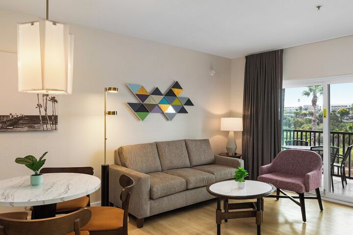 WorldMark Oceanside