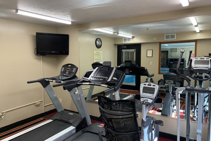 Quality Inn Nashville - Bloomington