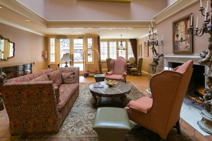Hotel Interior 6 of 27