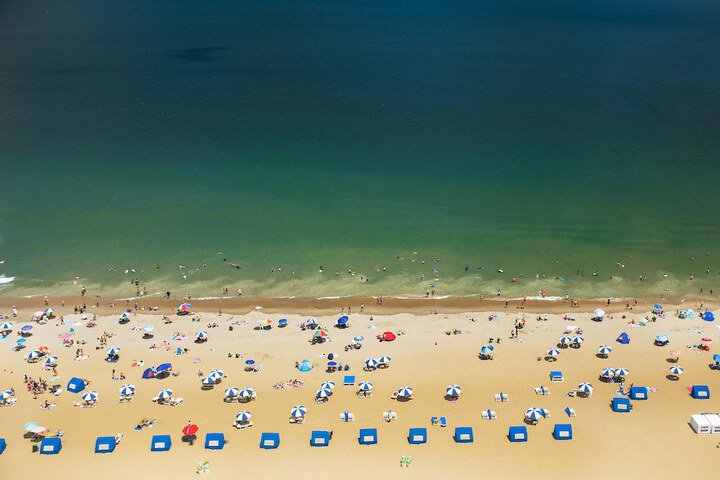 Hilton Virginia Beach Oceanfront