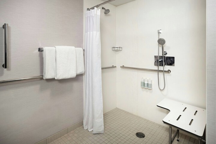 Courtyard by Marriott Los Angeles Torrance Palos Verdes