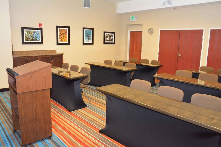 Fairfield Inn & Suites by Marriott Grand Junction Downtown