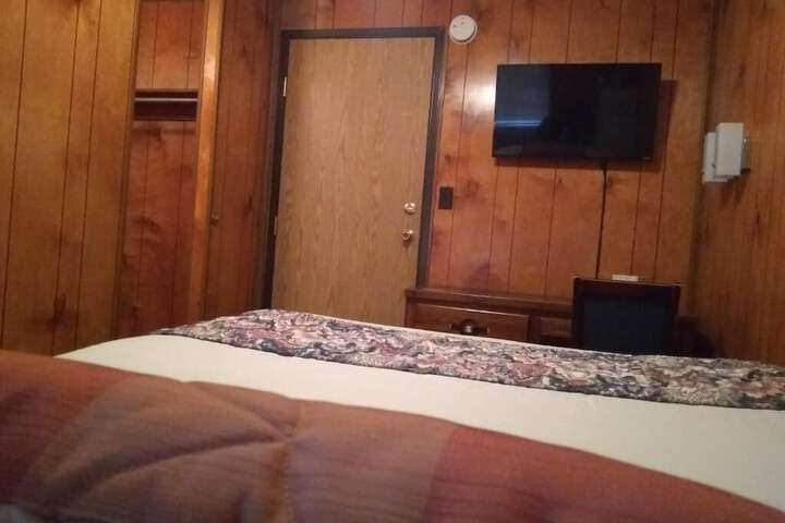 The Orca Inn