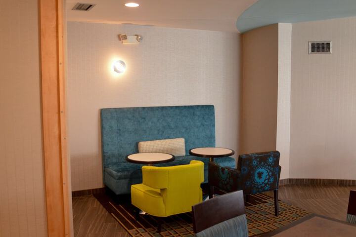 Hotel Interior 11 of 36