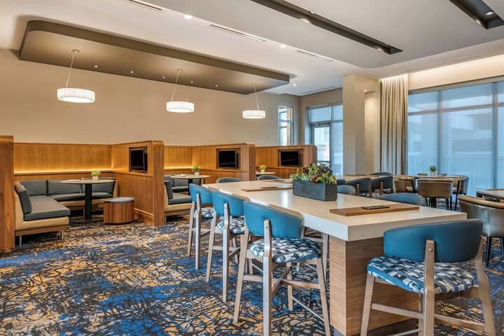Courtyard by Marriott Fort Lauderdale Downtown