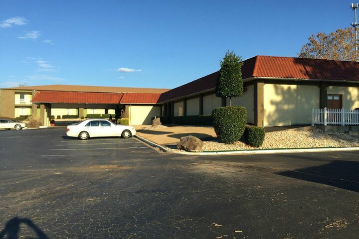 Motel 6 Stockbridge GA – Hwy 138 W