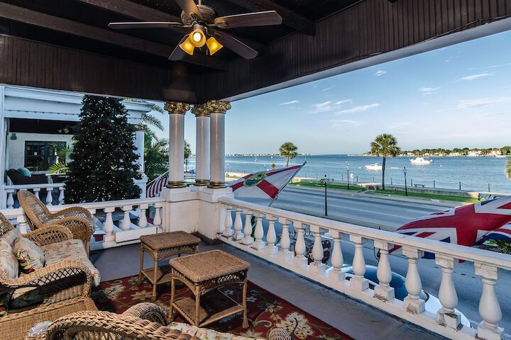 Terrace/Patio 66 of 70