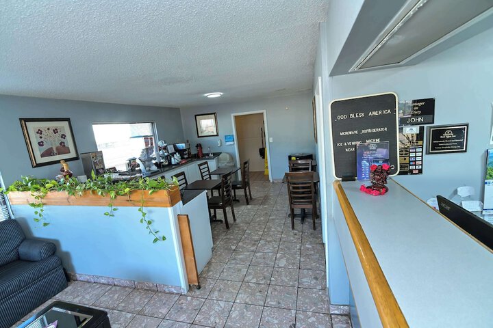 Hotel Interior 11 of 46