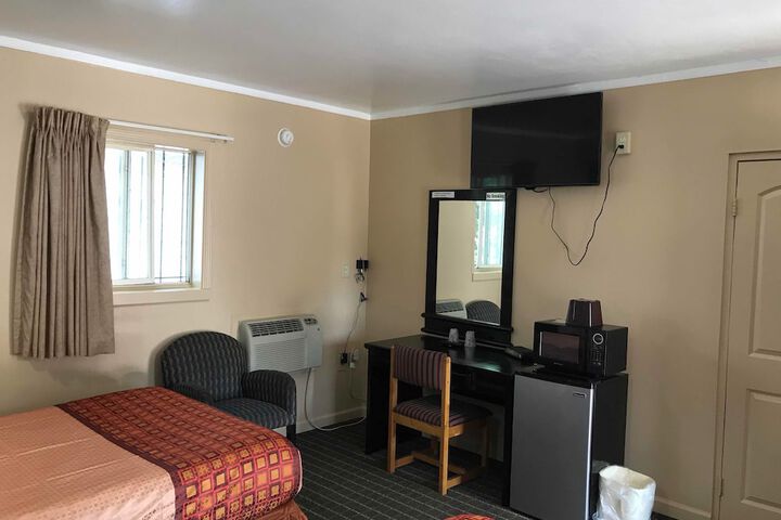 Best Motel