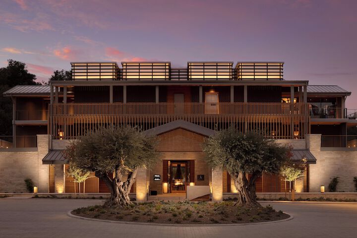 Appellation Healdsburg