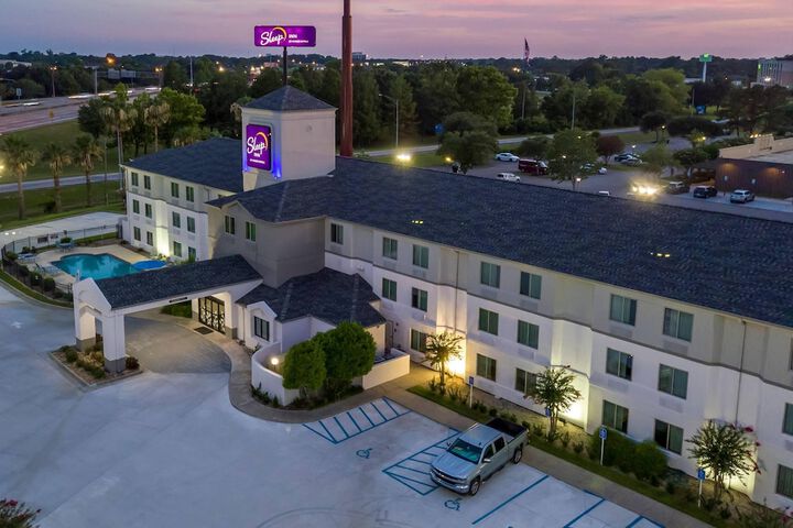 Sleep Inn Baton Rouge East I-12