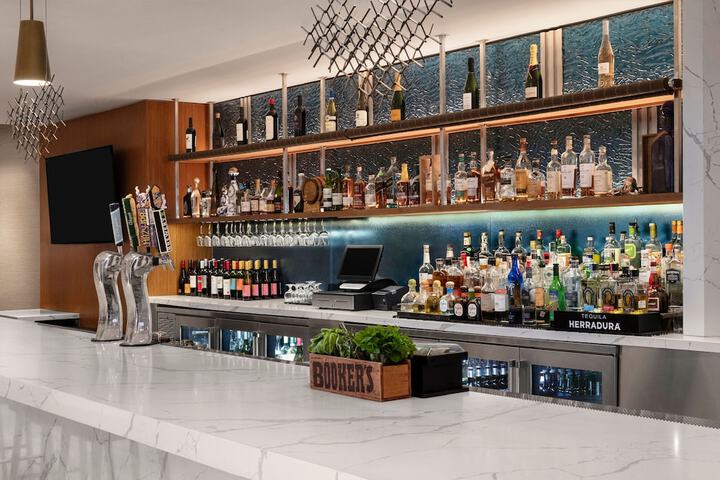 Renaissance Newport Beach Hotel