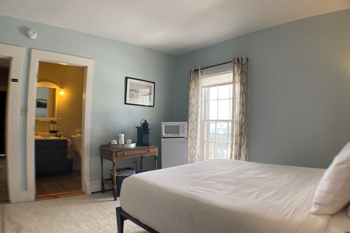 The Wildflower Inn