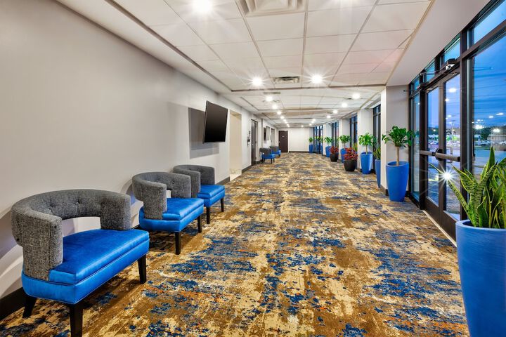 Holiday Inn Cookeville by IHG