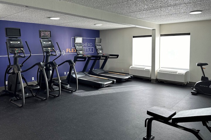 Health and Fitness 41 of 45