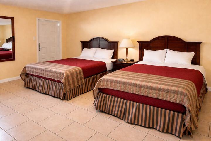 Alvin Extended Stay
