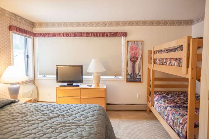Smugglers Notch Resort by Resort Stay
