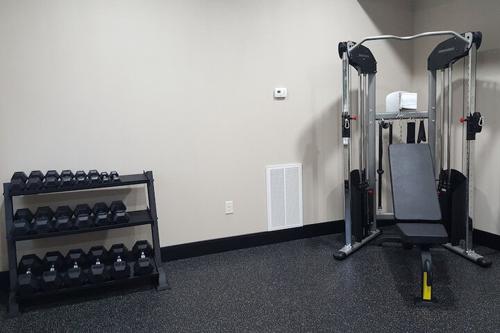 Health and Fitness 50 of 54