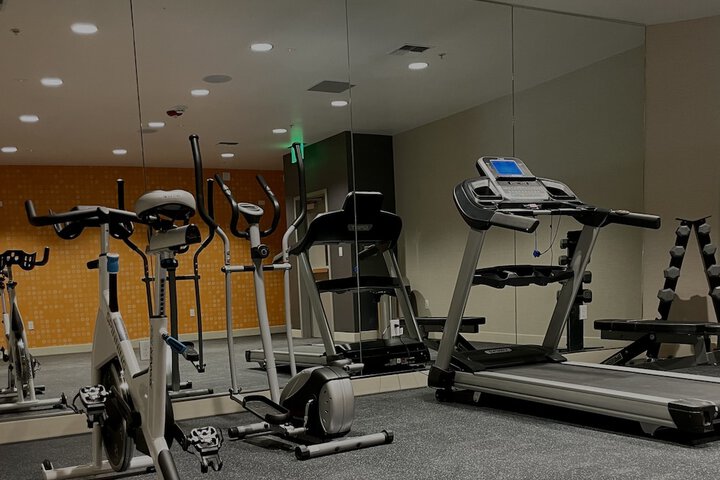 La Quinta Inn by Wyndham Lynnwood
