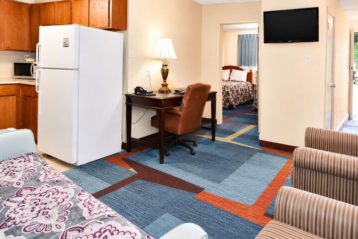 Extended Stay Snyder