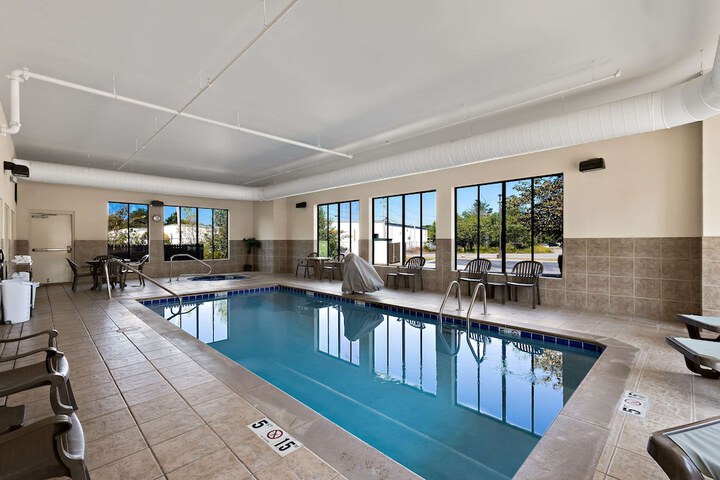 Pool 9 of 47