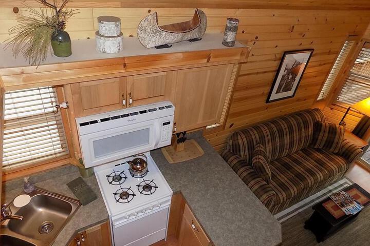 Cold Springs Resort