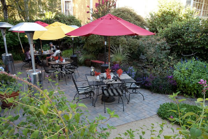 Terrace/Patio 70 of 74