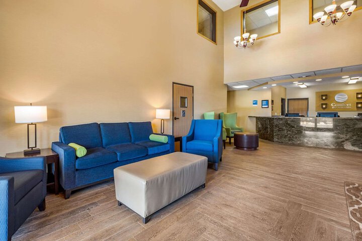 Hotel Interior 10 of 56