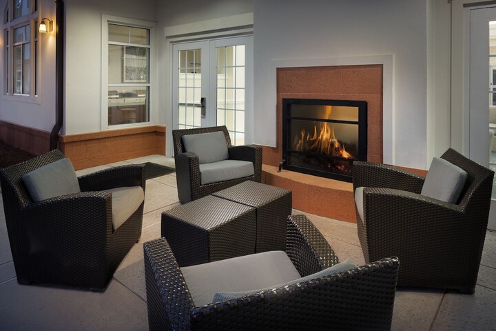 Residence Inn by Marriott Sandestin at Grand Boulevard