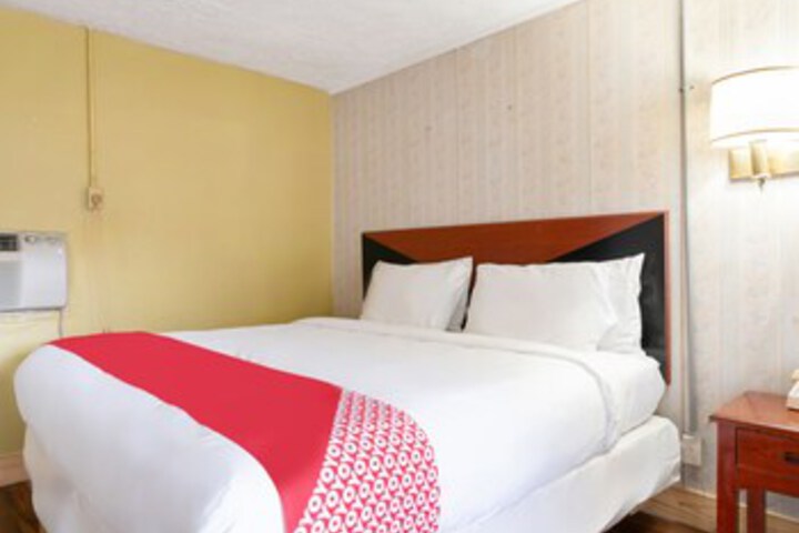 Hotel Rowland I 95