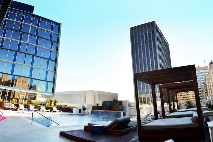 Hotel Indigo El Paso Downtown by IHG