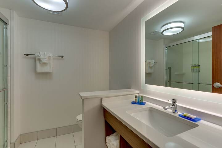 Holiday Inn Express & Suites Troy by IHG