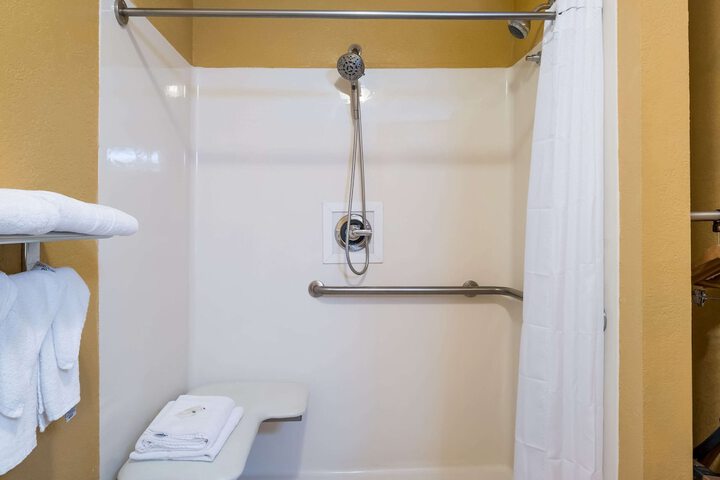 Quality Inn Jefferson at I-85