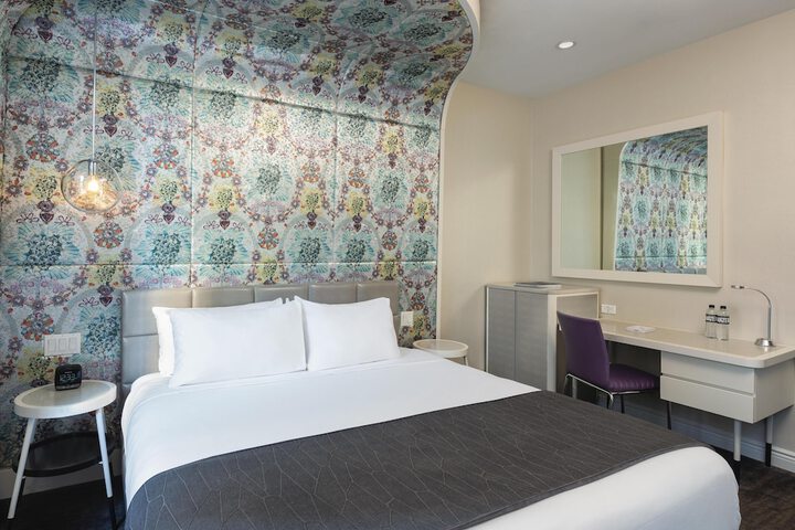 Dream Midtown by Hyatt