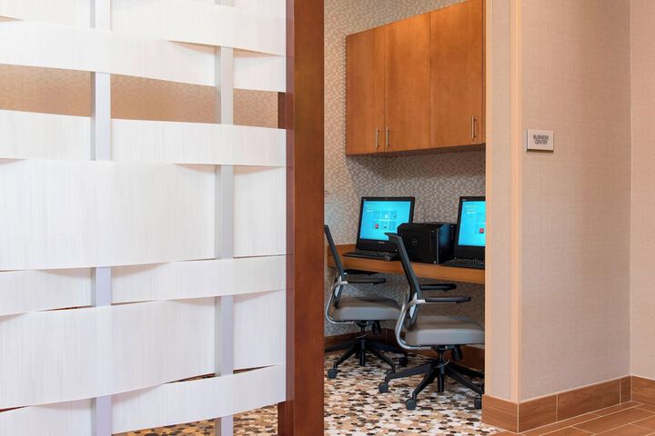 Springhill Suites Houston Sugar Land