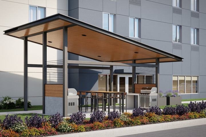 Candlewood Suites DFW West - Hurst by IHG
