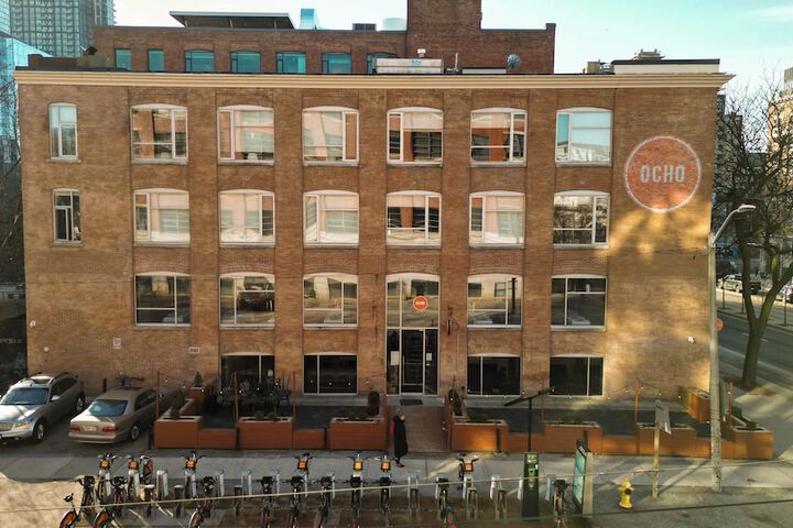 Hotel 3 of 54