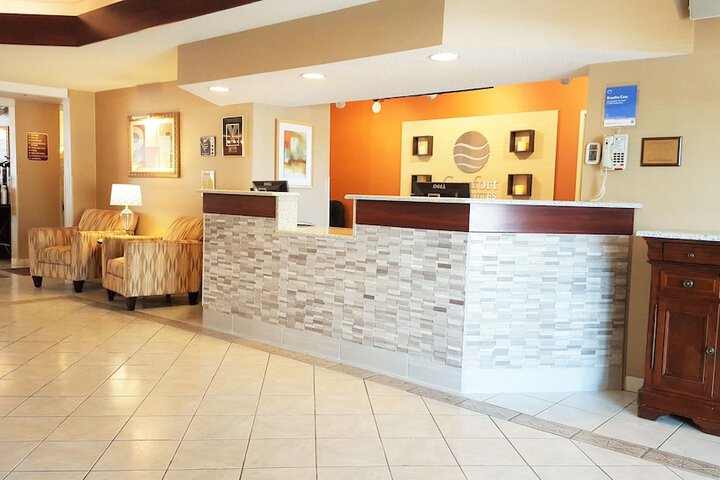Hotel Interior 6 of 51
