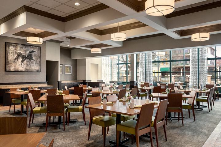 Holiday Inn Saratoga Springs by IHG