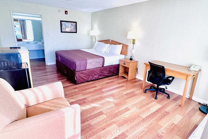 Mountain Home Inn