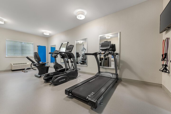 Best Western Brockport Inn & Suites