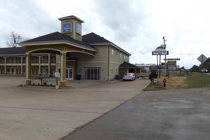 Hotel 3 of 26
